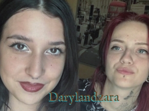 Darylandzara