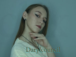 Darylcouncil