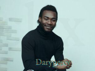 Darypercy