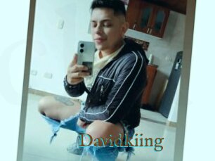 Davidkiing