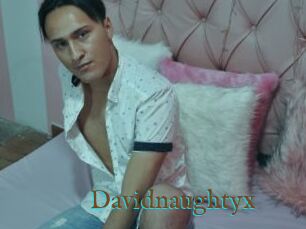 Davidnaughtyx