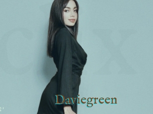 Daviegreen