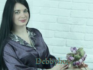 Debbyhot
