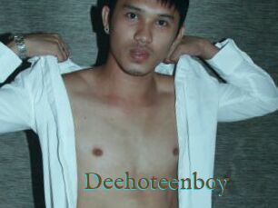 Deehoteenboy