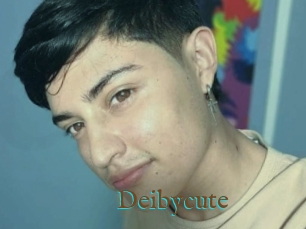 Deibycute