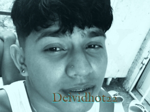 Deividhot22