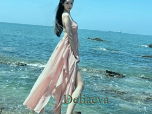 Deliaeva