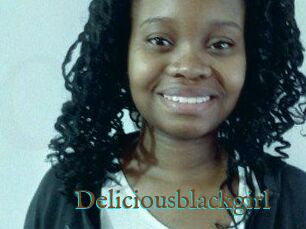 Deliciousblackgirl