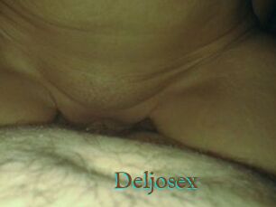 Deljosex