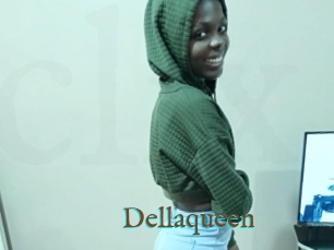 Dellaqueen