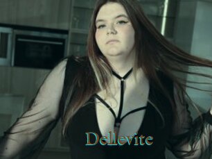 Dellevite