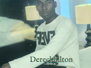 Dereckhilton