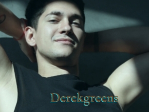 Derekgreens