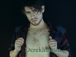 Derekhussain