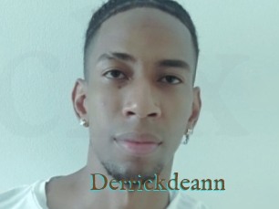 Derrickdeann