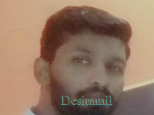 Desitamil