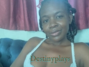 Destinyplays