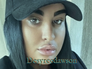 Desyreedawson