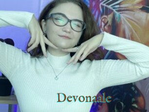 Devonaale