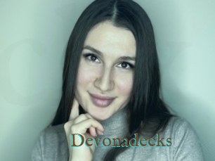 Devonadeeks