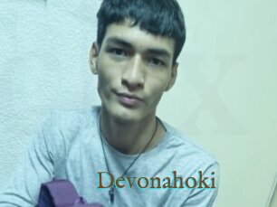 Devonahoki