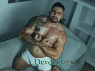 Devonclark