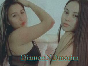 DiamonNDmorita