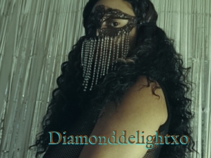 Diamonddelightxo