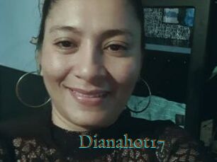 Dianahot17