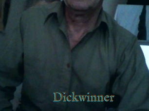 Dickwinner