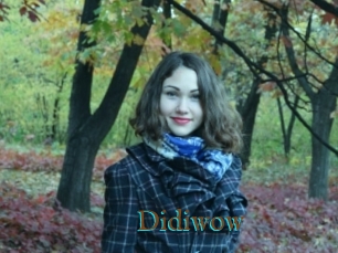 Didiwow