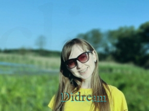 Didream