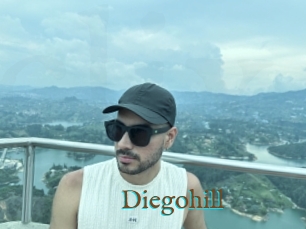 Diegohill