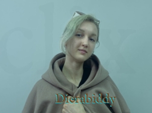 Dierabiddy