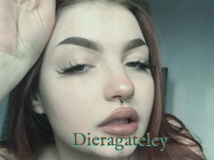 Dieragateley