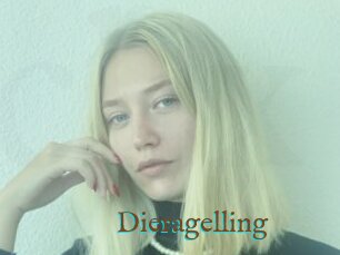 Dieragelling