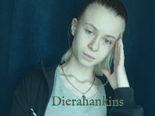 Dierahankins