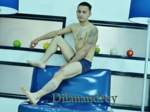 Dilanandrey