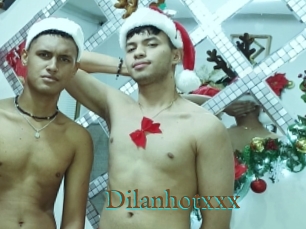 Dilanhotxxx