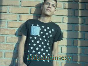 Dilanlatinsexy