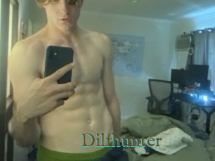 Dilfhunter