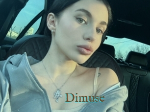Dimuse