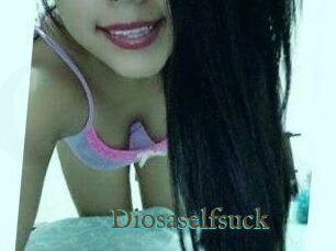 Diosaselfsuck