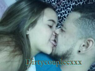 Dirtycoupleexxx