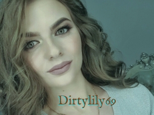 Dirtylily69