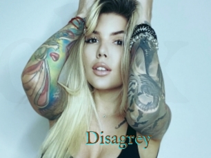 Disagrey