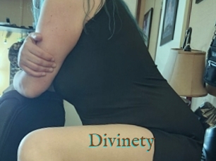 Divinety