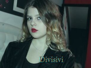 Divisivi