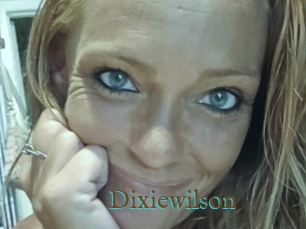 Dixiewilson