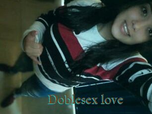 Doblesex_love